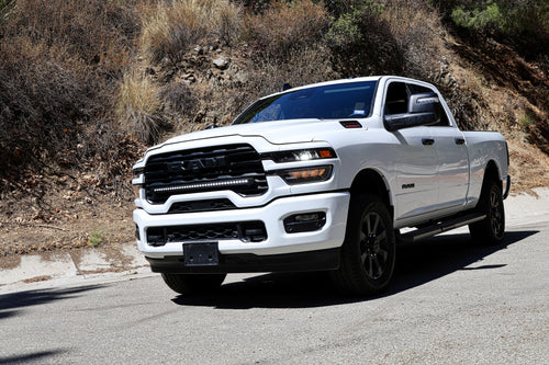 2025+ RAM 2500/3500 40in Light Bar SLIM