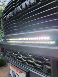 2019-2024 RAM 2500/3500 30in Light Bar