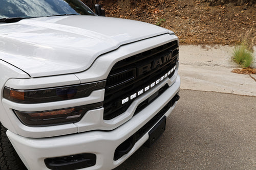 2025+ RAM 2500/3500 40in Light Bar PRO