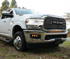 2025+ RAM 2500/3500 Fog Light Kit