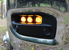 2019-2024 RAM 2500/3500 Fog Light Kit