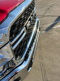 2019-24 RAM 2500/3500 40in Light Bar PRO
