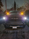 2019-2024 RAM 2500/3500 Ditch Lights