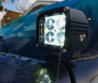 2019-2024 RAM 2500/3500 Ditch Lights