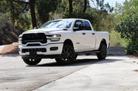 2025+ RAM 2500/3500 Lower Grille Pods