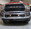 2019-24 RAM 2500/3500 Lower Grille Light Pods