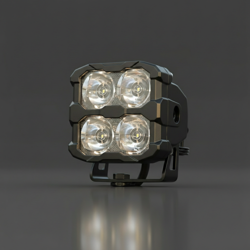 2019+ RAM 1500 Rebel Ditch Lights PRO