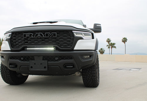 2019+ RAM 1500 Rebel 23in Light Bar SLIM