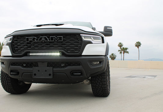 2019+ RAM 1500 Rebel 23in Light Bar SLIM