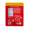Freeze-Dried Rambutan Crisps