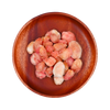 Freeze-Dried Rambutan Crisps
