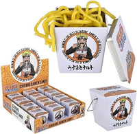 Boston America - Naruto Ramen Candy Tin (1oz) 12-Pack