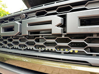 2024+ Ford Ranger Raptor Single 30in Light Bar