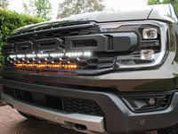 2024+ Ford Ranger Raptor Dual Light Bars