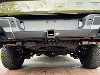2024+ Ford Ranger Raptor Reverse Light
