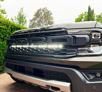2024+ Ford Ranger Raptor Single 40in Light Bar M&R Automotive