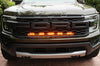 2024+ Ford Ranger Raptor Single 30in Light Bar