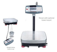 Ohaus R71MHD3 Ranger 7000 Scale, 3000 g x 0.01 g, NTEP, Class II