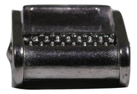 1 Inch Stainless Steel Cam Buckle Tie Down | 1CBSS