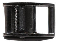 1 Inch Stainless Steel Cam Buckle Tie Down | 1CBSS