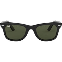 Ray-Ban RB2140 Original Wayfarer Sunglasses  (Refurbished)