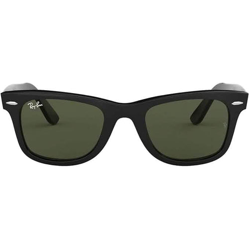 Ray-Ban RB2140 Original Wayfarer Sunglasses  (Refurbished)