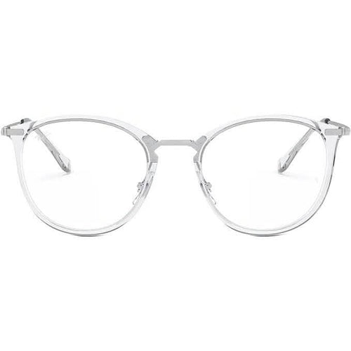Ray-Ban Rx7140 Square Prescription Eyewear Frames (Refurbished)