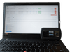 Open-Box RayHunter IMSI Catcher Detector – Orbic RC400L LTE Mobile Hotspot