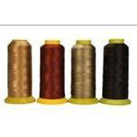 Rayon Nylon Heavy Duty  Weaving Thread