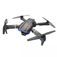 RC Pro Drone With 4K HD Camera WiFi FPV Foldable Quadcopter