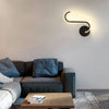 Reading Wall Light – Modern LED Fixture for Comfortable Reading