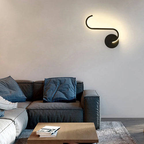 Reading Wall Light – Modern LED Fixture for Comfortable Reading