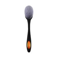 Real Techniques Blend + Blur Makeup Brush for Liquid Foundation