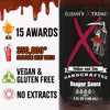 Reaper Hot Sauce