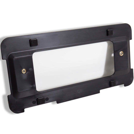 Rear License Plate Bracket for BMW Model Mount Frame Base