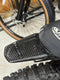 Rear Seat fender / Carbon Fiber