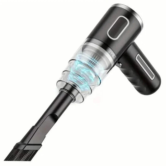 Rechargeable Handheld Vacuum Cleaner Dust Buster for Car or Home