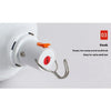 Night Market Stall Rechargeable LED Bulbs with High Brightness