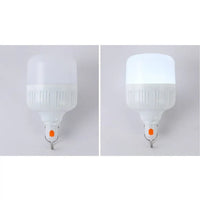 Night Market Stall Rechargeable LED Bulbs with High Brightness