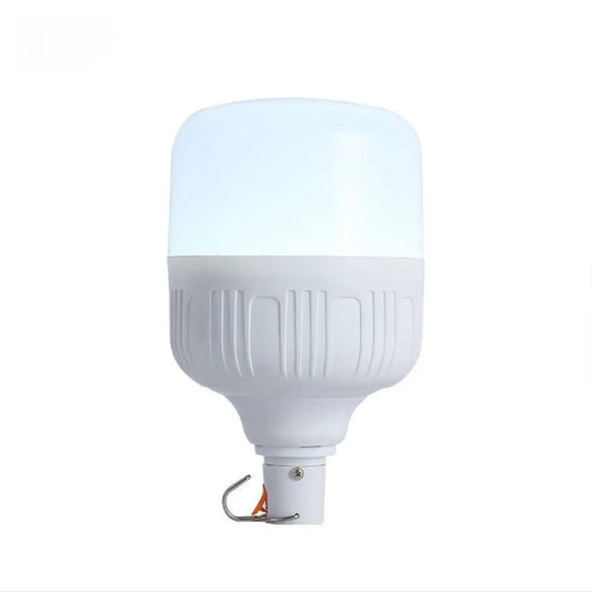 Night Market Stall Rechargeable LED Bulbs with High Brightness