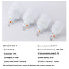 Night Market Stall Rechargeable LED Bulbs with High Brightness