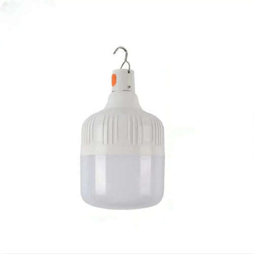 Night Market Stall Rechargeable LED Bulbs with High Brightness