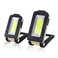 Rechargeable Magnetic Folding LED Outdoor Light