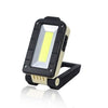 Rechargeable Magnetic Folding LED Outdoor Light