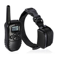 Rechargeable Remote Dog Training Collar