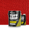 Gallon / Tuff Grip Extreme / Safety Red