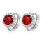 red / 0.5ct each