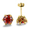 red / 0.5ct each