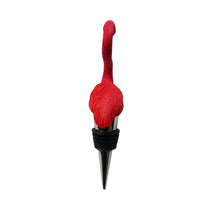 Flamingo Wine Bottle Stopper