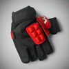 Evo 0.3 Gloves - RED (Pairs)